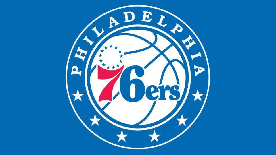 Controle de bola quente! Embiid e três outros 76ers acertaram 11 de 17 arremessos de três pontos e marcaram 47 pontos juntos.