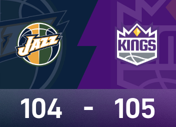 Relatório da NBA: LaVine marca 31 pontos, Kings venceu Jazz por 105-104
