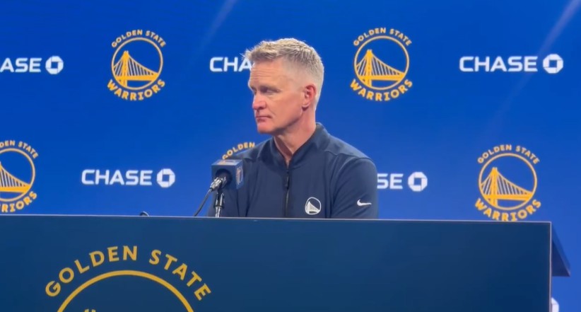 Cole: O desempenho de Moody hoje foi o melhor do jogo. Ele chutou bem e defendeu bem Booker.
