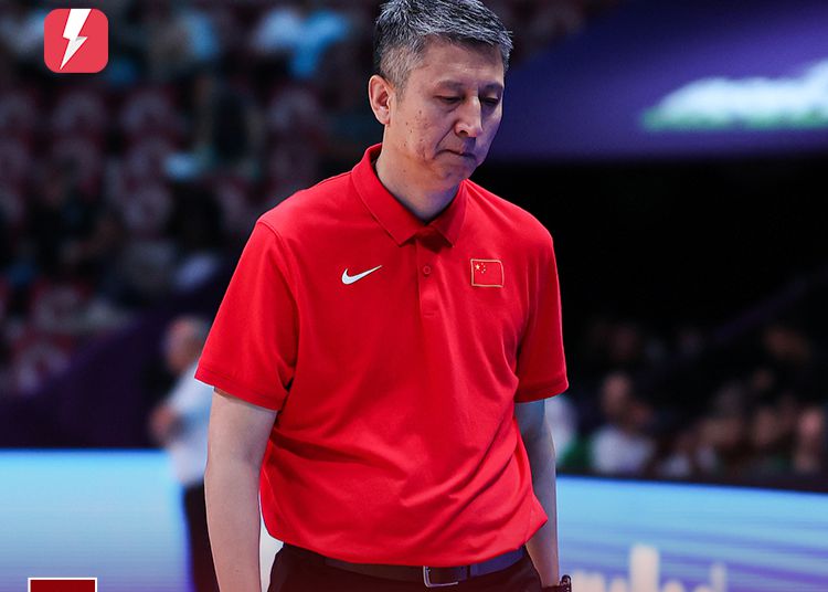 Guo Shiqiang: Os jogadores estão fisicamente cansados e a Coreia do Sul é uma potência tradicional, ainda vamos dar tudo de si
