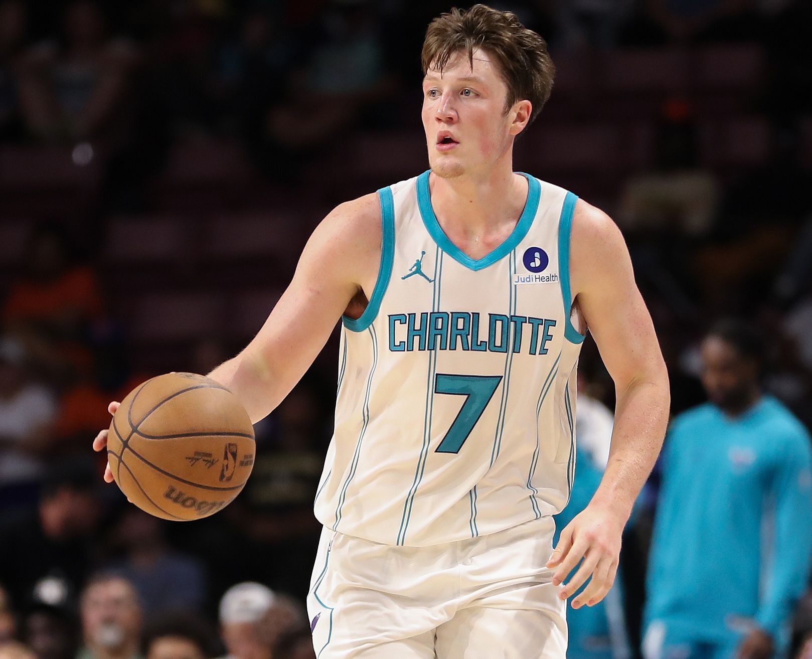 Que olho bom! Os três novos jogadores selecionados pelo Hornets este ano estão entre os melhores da liga em muitas estatísticas