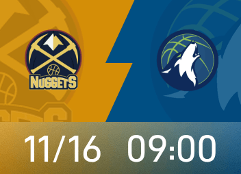 Antevisão do Nuggets vs. Timberwolves: Jokic está em dúvida, e os Timberwolves vão jogar jogos consecutivos em casa