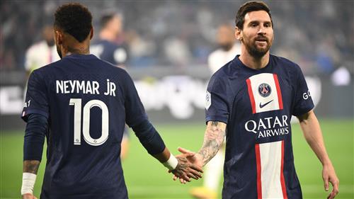 Paris Saint-Germain x Angers