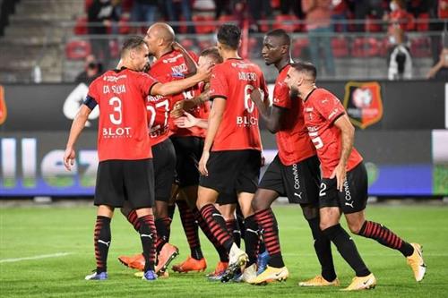 Clermont x Rennes