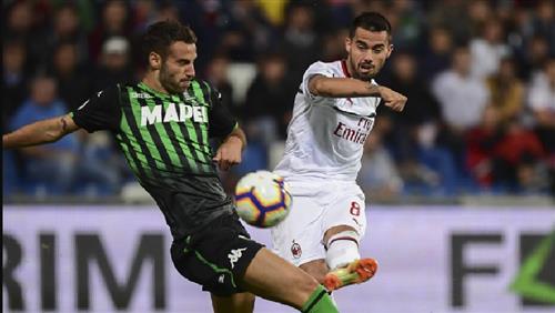 Cremonese x AC Milan