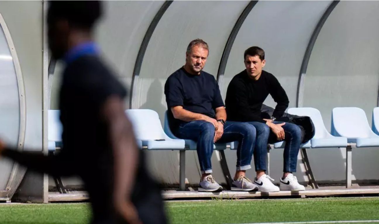 Bojan: Para proteger Yamal da influência fora do campo, Rashford ainda precisa de tempo para verificar