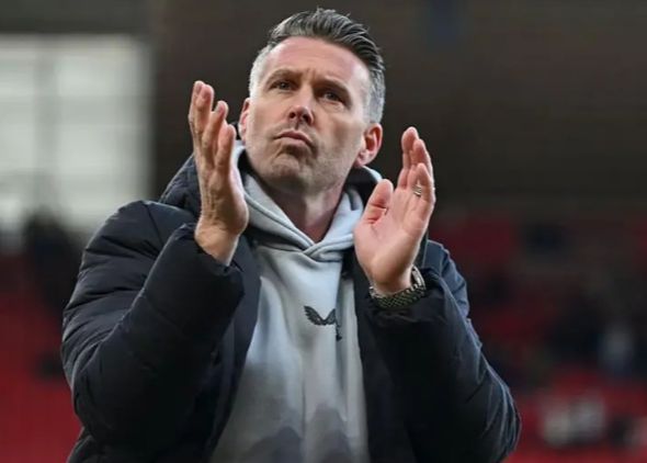 Edwards: Nunca pensei em deixar o Middlesbrough e ingressar no Wolves foi a decisão mais difícil da minha carreira