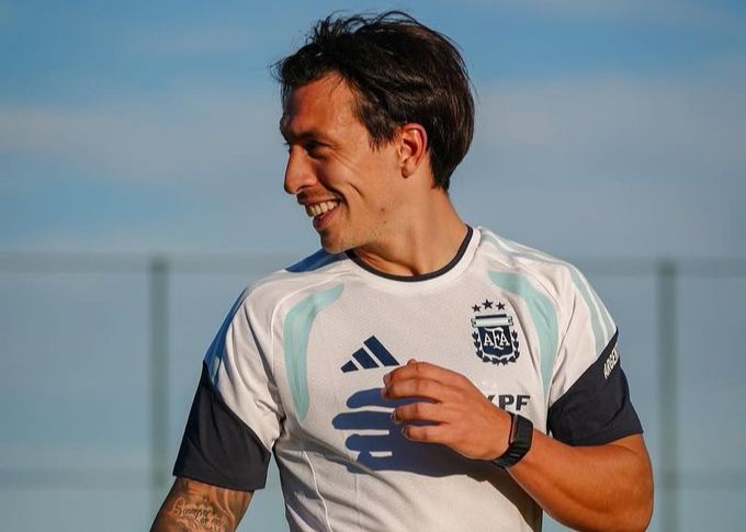 Romano: Lima começou a treinar com a seleção e pode jogar pelo Manchester United em jogos da seleção no futuro